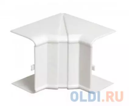 Угол Legrand Metra внутренний 130х50мм 638041