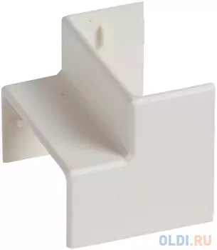 Угол Legrand Metra внутренний 40x16мм 638151