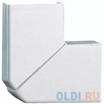 Угол Legrand плоский 32х12.5мм 30253