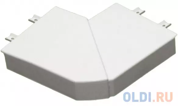 Угол Legrand плоский 60х16мм 30293