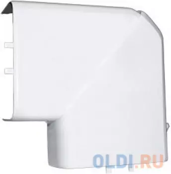 Угол Legrand плоский 75х20мм 30303