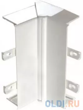 Угол Legrand внутренний 75х20мм 30301