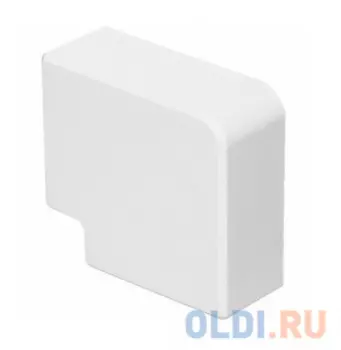 Угол плоский Legrand Metra 40x40мм 638183