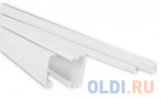 Угол плоский Legrand Metra 60x40мм 638199