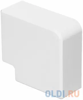 Угол плоский Legrand Metra 85x50мм 638023