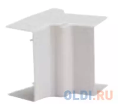 Угол Schneider Electric Ultra внутренний регулируемый для кабель-канала 151x50 ETK15120