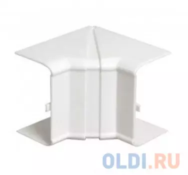 Угол внутренний Legrand Metra 85x50мм 638021