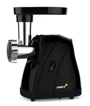 UGR-462, Черная