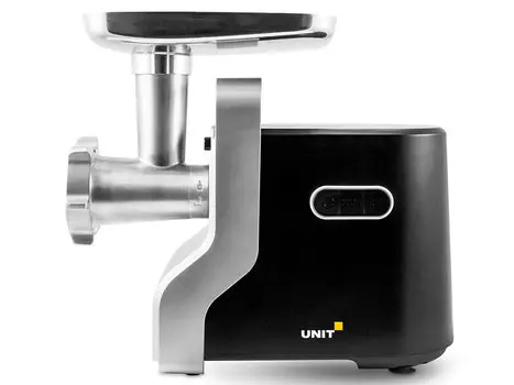 UGR-465, Чёрная