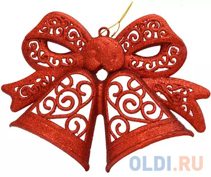 Украшение Winter Wings Колокольчики 28 см 1 шт в ассортименте N069959