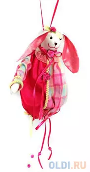 Украшение Winter Wings Кролик 20 см 1 шт N069245