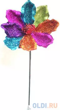 Украшение Winter Wings Магнолия 50 см 1 шт N069879