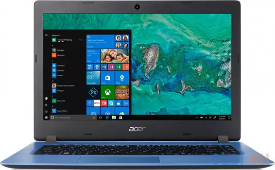 Ультрабук Acer Aspire 1 A114-32-C9GN NX.GW9ER.006 14"