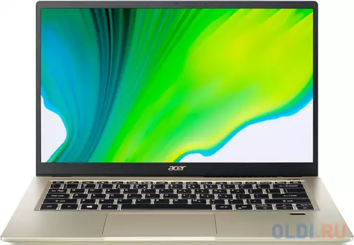 Ультрабук Acer Swift 3X SF314-510G-77XD NX.A10ER.006 14"
