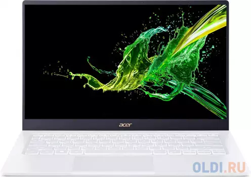 Ультрабук Acer Swift 5 SF514-54-76TP NX.AHHER.002 14"