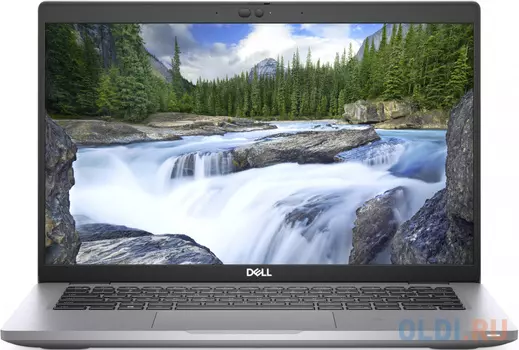 Ультрабук DELL Latitude 14 5420 5420-0471 14"
