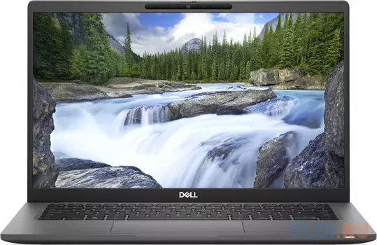 Ультрабук DELL Latitude 14 7420 7420-2602 14"