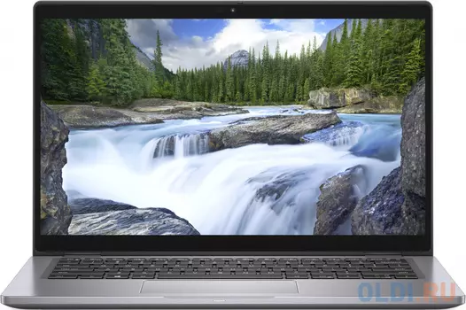 Ультрабук DELL Latitude 7310 13.3" 1920x1080 Intel Core i7-10610U 512 Gb 16Gb WiFi (802.11 b/g/n/ac/ax) Bluetooth 5.0 Intel UHD Graphics серебристый Windows 10 Professional 7310-5195