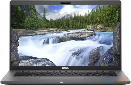 Ультрабук DELL Latitude 7410 7410-5263 14"