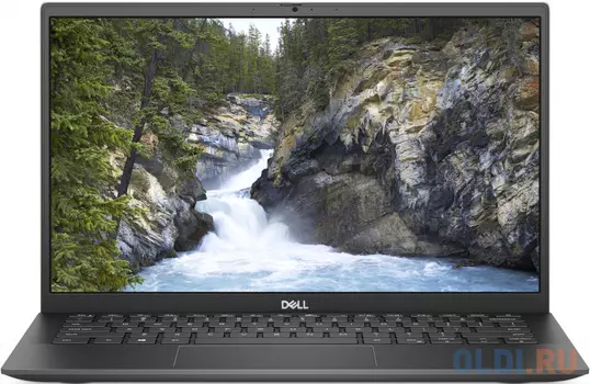 Ультрабук DELL Vostro 13 5301 13.3" 1920x1080 Intel Core i5-1135G7 256 Gb 8Gb Intel Iris Xe Graphics золотистый Linux 5301-6114