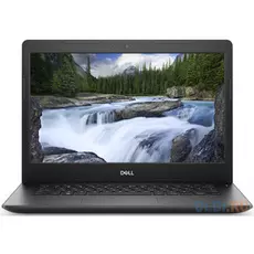 Ультрабук DELL Vostro 3490 14" 1920x1080 Intel Core i5-10210U 1 Tb 8Gb Intel UHD Graphics черный Windows 10 Professional 3490-7476