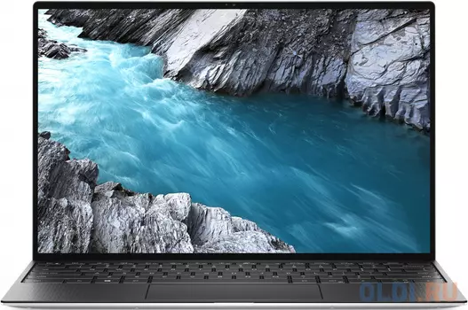 Ультрабук DELL XPS 13 13.4" 1920x1080 Intel Core i5-1035G1 512 Gb 8Gb WiFi (802.11 b/g/n/ac/ax) Bluetooth 5.0 Intel UHD Graphics серебристый Windows 10 Home 9300-3133