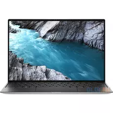 Ультрабук DELL XPS 13 13.4" 3840x2400 Intel Core i7-1065G7 1024 Gb 16Gb WiFi (802.11 b/g/n/ac/ax) Intel Iris Plus Graphics серебристый Windows 10 Professional 9300-3324