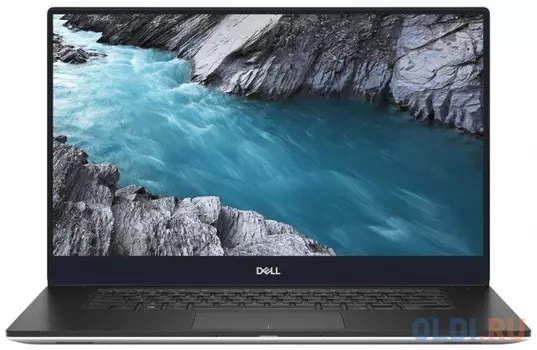 Ультрабук DELL XPS 15 7590 15.6" 1920x1080 Intel Core i5-9300H 512 Gb 8Gb Bluetooth 5.0 nVidia GeForce GTX 1650 4096 Мб серебристый Windows 10 Home 7590-6558