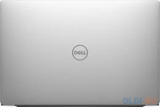 Ультрабук DELL XPS 15 7590 15.6" 1920x1080 Intel Core i7-9750H 1024 Gb 16Gb WiFi (802.11 b/g/n/ac/ax) Bluetooth 5.0 nVidia GeForce GTX 1650 4096 Мб серебристый Windows 10 Home 7590-8765