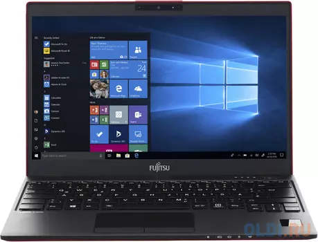 Ультрабук Fujitsu LifeBook U9310 LKN:U9310M0005RU