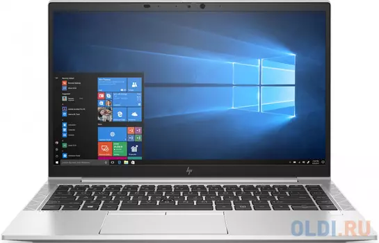 Ультрабук HP EliteBook 845 G7 24Z94EA 14"