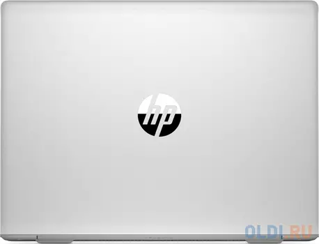 Ультрабук HP ProBook 430 G7 13.3" 1920x1080 Intel Core i5-10210U 256 Gb 8Gb Intel UHD Graphics 620 серебристый DOS 8VT51EA