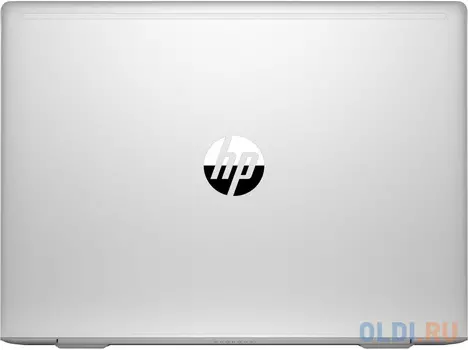 Ультрабук HP ProBook 440 G6 14" 1920x1080 Intel Core i5-8265U 256 Gb 8Gb Intel UHD Graphics 620 серебристый Windows 10 Professional 5PQ38EA