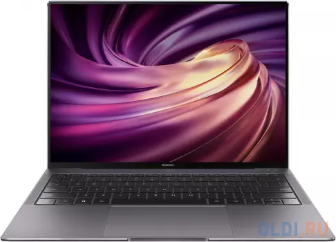 Ультрабук Huawei MateBook X Pro 2020 53010VUK