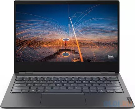 Ультрабук Lenovo ThinkBook Plus 20TG006DRU 13.3"