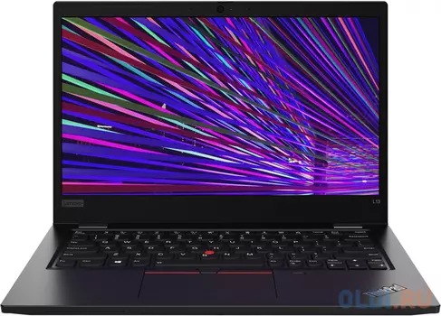 Ультрабук Lenovo ThinkPad L13 Gen 2 20VH001ART 13.3"
