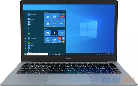 Ультрабук Prestigio SmartBook 141 C5 1.1 ГГц