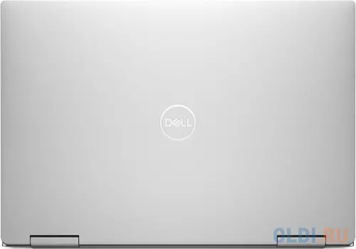 Ультрабук-трансформер Dell XPS 13 9310 2 in 1 Core i5 1135G7/8Gb/SSD256Gb/Intel Iris Xe graphics/13.4"/Touch/FHD+ (1920x1200)/Windows 10 Professional/silver/WiFi/BT/Cam