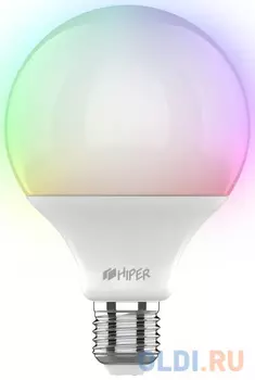 Умная лампа HIPER IoT LED R1