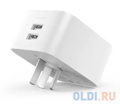 Умная розетка для розетки дистанционное вкл/выкл приборов Xiaomi Mija Smart Plug Enhanced (ZNCZ03CM)