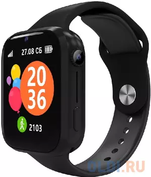 умные часы Geozon KIDS CONCEPT