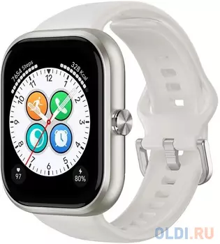 Умные часы Honor BOT-WB01