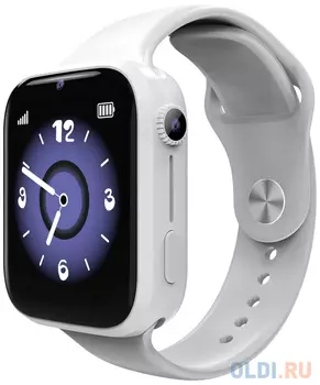 Умные часы KIDS CONCEPT WHITE G-W26WHT GEOZON