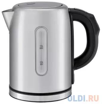 Умный чайник: HIPER IoT Kettle/Умный Wi-Fi чайник/Wi-Fi/контроль работы через приложение HIPER IOT/Объем 1л; Вес 0.7 кг; 2200Вт