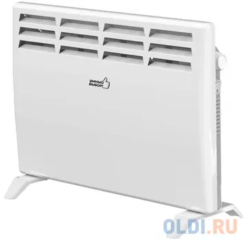 Умный выбор -Конвектор УКЭ-AС1500М