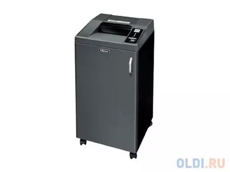 Уничтожитель бумаг Fellowes Fortishred 3250SMC 10л 100лтр FS-4617301