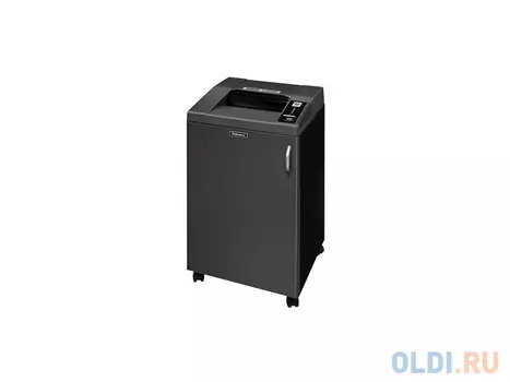 Уничтожитель бумаг Fellowes Fortishred 4250C 27 л 120лтр FS-4618101