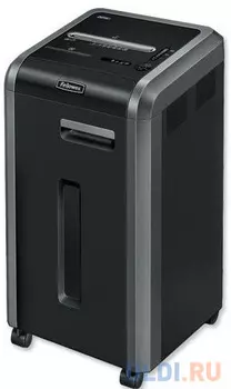 Уничтожитель бумаг Fellowes Powershred 225I 20 лст 60лтр FS-4623001