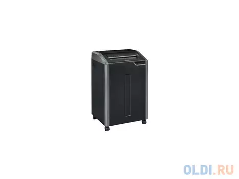 Уничтожитель бумаг Fellowes PowerShred 30л 485CI FS-4699001