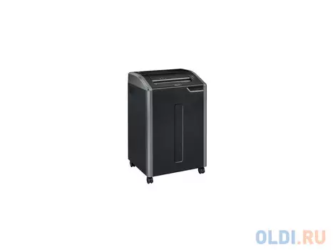 Уничтожитель бумаг Fellowes PowerShred 485I 40л FS-4699501